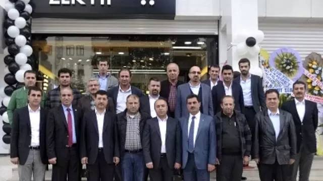 Diyarbakır'a Yeni Bir Marka