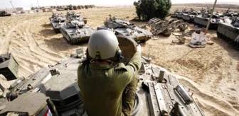 Ricciardone: Ortadoğu'da İstikrarın Şartı Türkiye ile İsrail'de Saklı