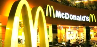 Mcdonald's Kazakistan'da İlk Restoranını 2015'te Açacak