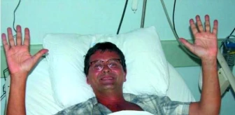 İkinci Kez Kalp Nakli Yapılan Profesör, Solunum Cihazından Ayrıldı