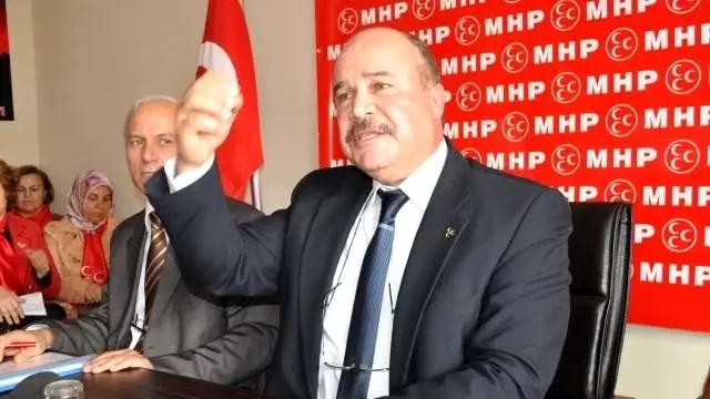 MHP Balıkesir İl Bakanı Atıcı: Büyükşehir Şarkı Türküyle Devam Ediyor