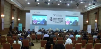 Iv. Türk Dili Konuşan Ülkeler ve Toplulukları Medya Forumu'
