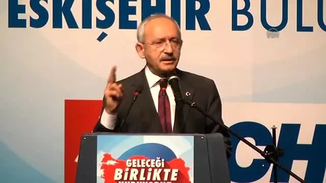 Kılıçdaroğlu: 'Örnek Olabilecek Bir Türkiye Oluşmasını İstiyoruz' Kılıçdaroğlu: 'Örnek Olabilecek Bir Türkiye Oluşmasını İstiyoruz'