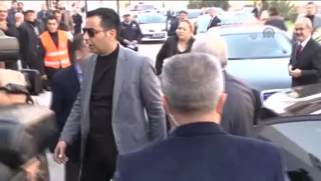 Kılıçdaroğlu: 'Tarih Önünde Sorumluluğumuz Var' Kılıçdaroğlu: 'Tarih Önünde Sorumluluğumuz Var'