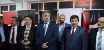 AK Parti Kargı İlçe Seçimlerine Kısmi İptal