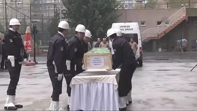 Diyarbakır'daki Şüpheli Ölüm Diyarbakır'daki Şüpheli Ölüm