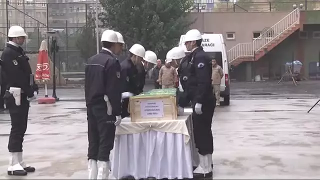 Diyarbakır'daki Şüpheli Ölüm Diyarbakır'daki Şüpheli Ölüm