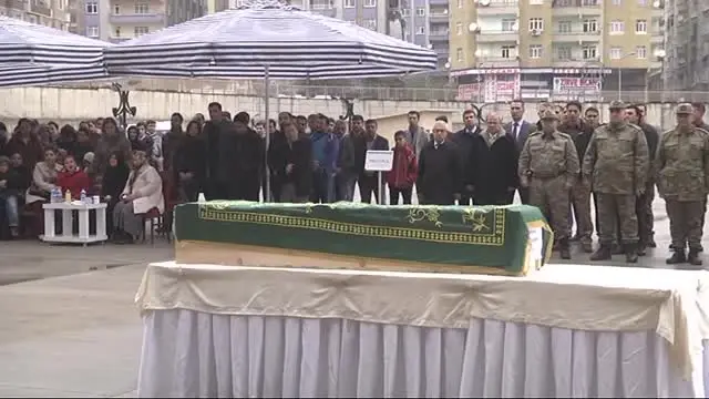 Diyarbakır'daki Şüpheli Ölüm Diyarbakır'daki Şüpheli Ölüm