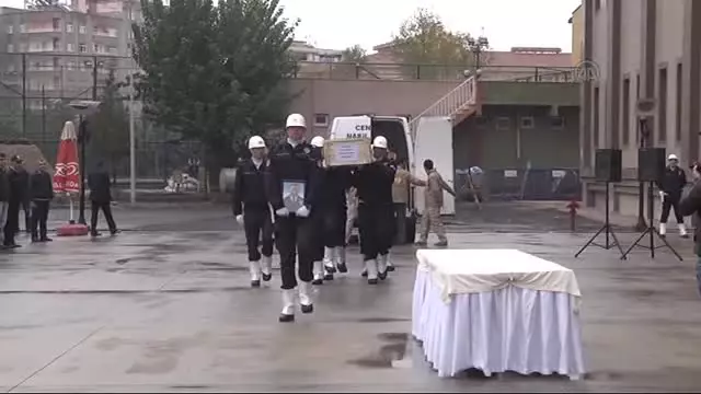 Diyarbakır'daki Şüpheli Ölüm Diyarbakır'daki Şüpheli Ölüm