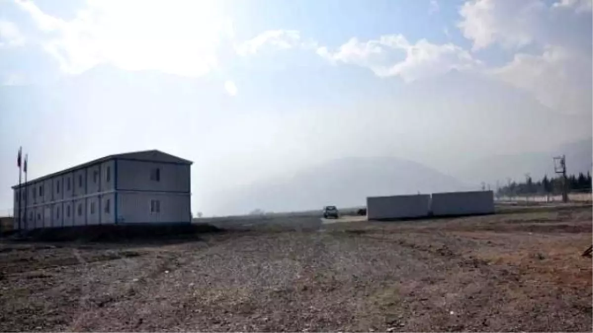 Manisalı Muhtarlar Şehir Hastanesi'ni Bekliyor
