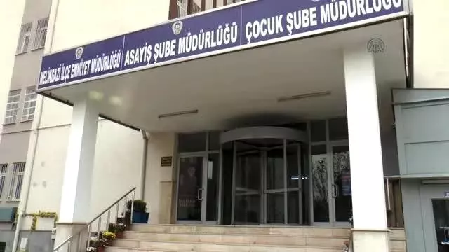 kayseri de kiz arkadasini vurdu haberler