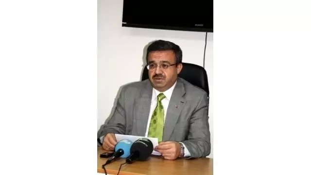 AK Parti'nin Afyonkarahisar'daki 12 İlçe Teşkilatında Başkan Adayları Belli Oldu AK Parti'nin Afyonkarahisar'daki 12 İlçe Teşkilatında Başkan Adayları Belli Oldu