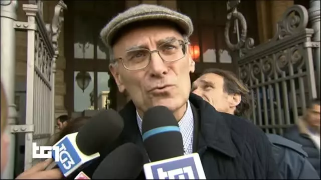 Yüksek Mahkeme Eternit Davası?ndan Süpriz Karar