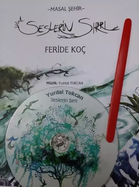 Klasik Türk Müziği'ni Çocuklar da Sevecek Klasik Türk Müziği'ni Çocuklar da Sevecek