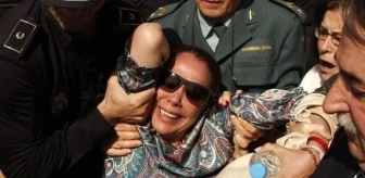 Ünlü İspanyol Şarkıcı, Kara Para Aklama Suçundan Cezaevine Girdi