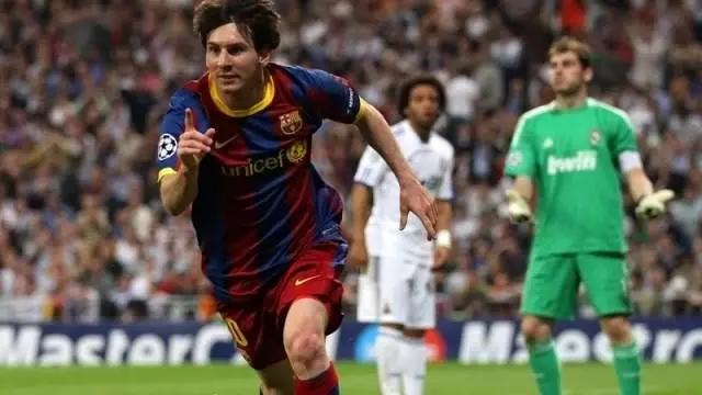 Wenger: Messi'yi Alıyorduk Ama...