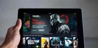 Amazon Video Servisi ile Reklam Gelirini Artırmayı Hedefliyor