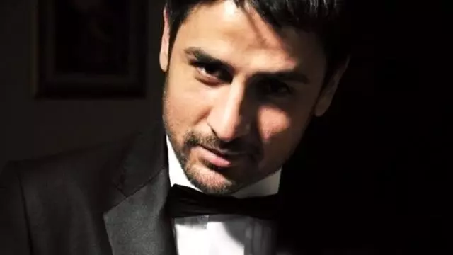 Barış Hayta, Sinema Filmi ve Sürpriz Sıngle ile Geliyor! Barış Hayta, Sinema Filmi ve Sürpriz Sıngle ile Geliyor!