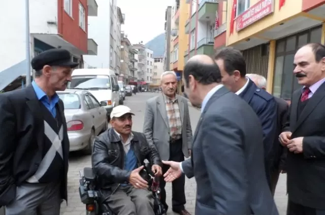 Ermenek'teki Maden Faciasını İzlerken 13 Yıl Öncesini Bir Kez Daha Yaşadım'