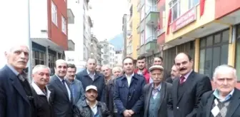 Osman Sağlam: Ermenek'teki Maden Faciasını İzlerken 13 Yıl Öncesini Bir Kez Daha Yaşadım' Osman Sağlam: Ermenek'teki Maden Faciasını İzlerken 13 Yıl Öncesini Bir Kez Daha Yaşadım'