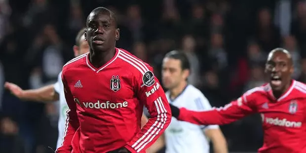 Beşiktaş - Kasımpaşa Maçının Ardından Beşiktaş - Kasımpaşa Maçının Ardından