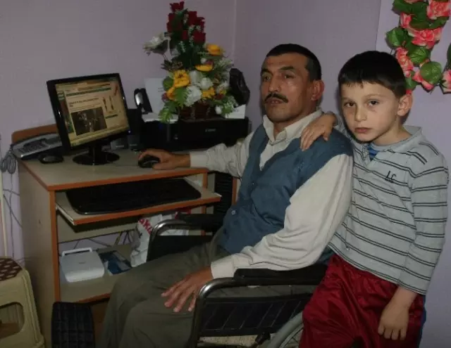 Ermenek'i Unutamıyor