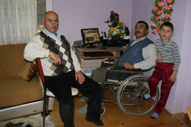 Ermenek'i Unutamıyor