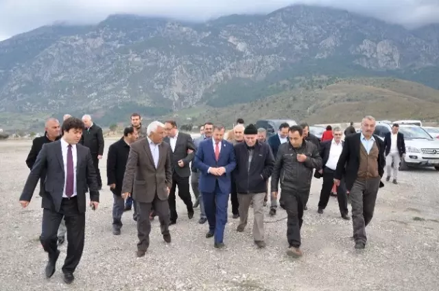 Muhtarların Hastane Tepkisi Yankı Buldu