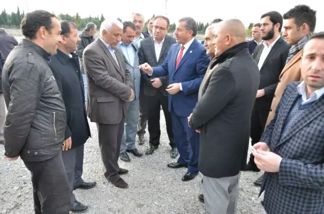 Muhtarların Hastane Tepkisi Yankı Buldu
