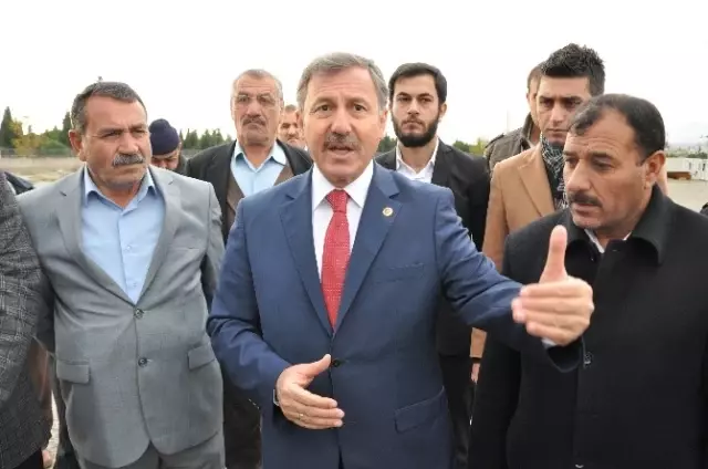 Muhtarların Hastane Tepkisi Yankı Buldu