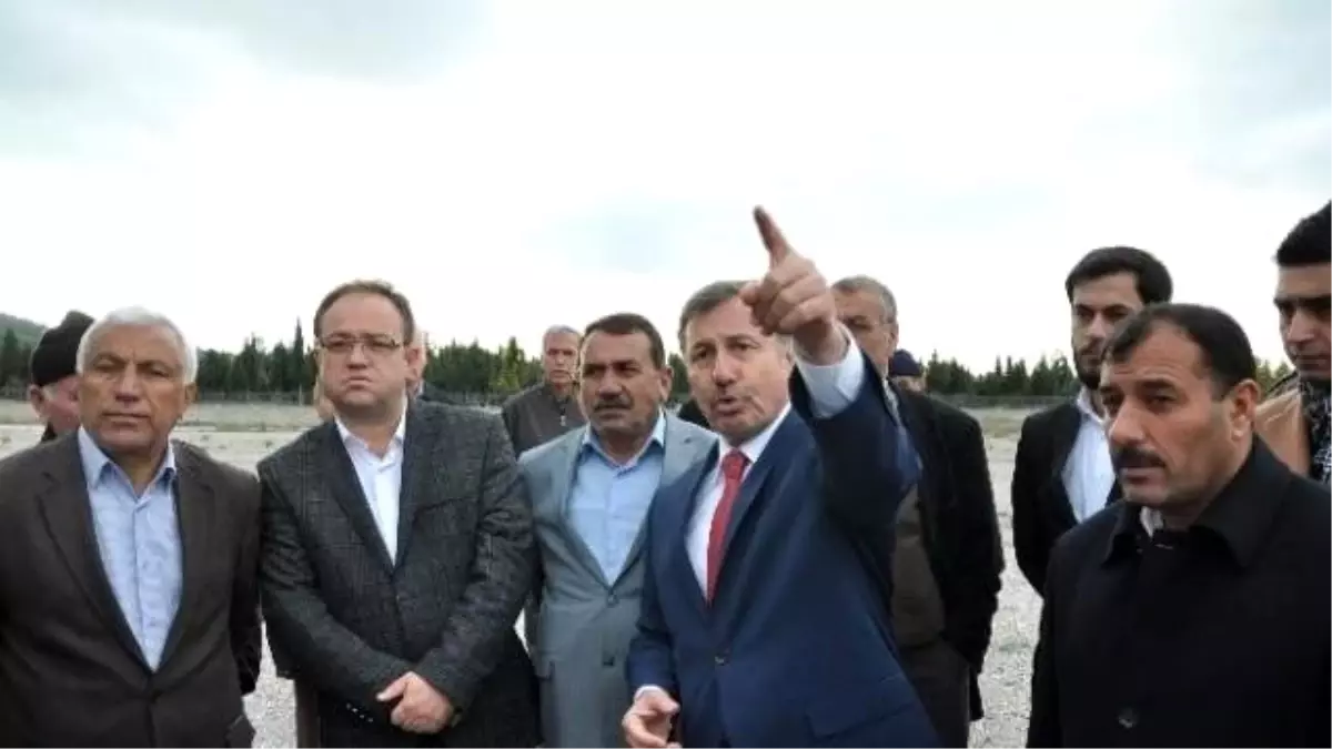 Muhtarların Hastane Tepkisi Yankı Buldu