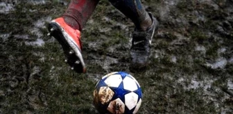 Şili'de Futbola Irkçılık Darbesi