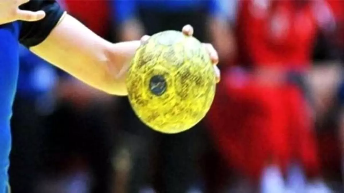 Hentbol: Erkekler Challenge Kupası