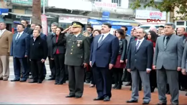 İslahiye'de Stajyer Öğretmenler Yemin Etti Haberler