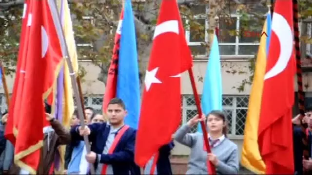 İslahiye'de Stajyer Öğretmenler Yemin Etti Haberler