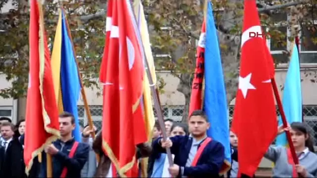 İslahiye'de Stajyer Öğretmenler Yemin Etti Haberler