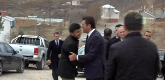 Kılıçdaroğlu'nun Kayınvalidesinin Cenazesi Toprağa Verildi