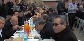 Kılıçdaroğlu'nun Kayınvalidesinin Cenazesi Toprağa Verildi