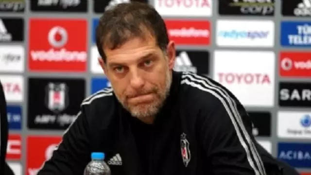 Bilic: Harika Oyun Çıkardık Bilic: Harika Oyun Çıkardık