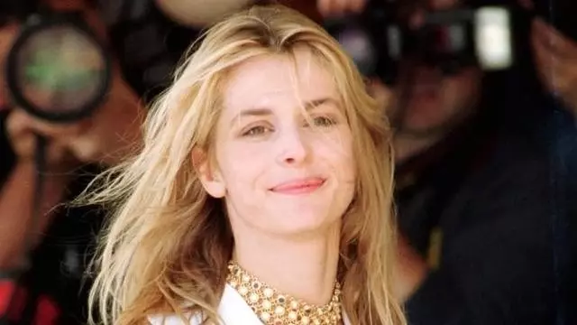 Nastassja Kınskı, Malatya Film Festivali Onur Konuğu Nastassja Kınskı, Malatya Film Festivali Onur Konuğu