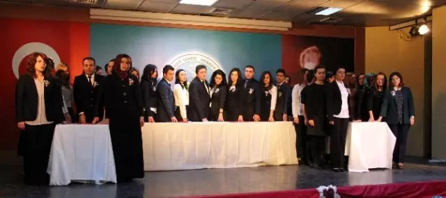 Öğretmenler Günü Bartın'da Kutlandı Öğretmenler Günü Bartın'da Kutlandı
