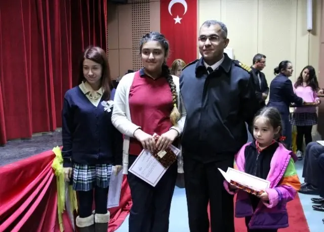 Öğretmenler Günü Bartın'da Kutlandı Öğretmenler Günü Bartın'da Kutlandı