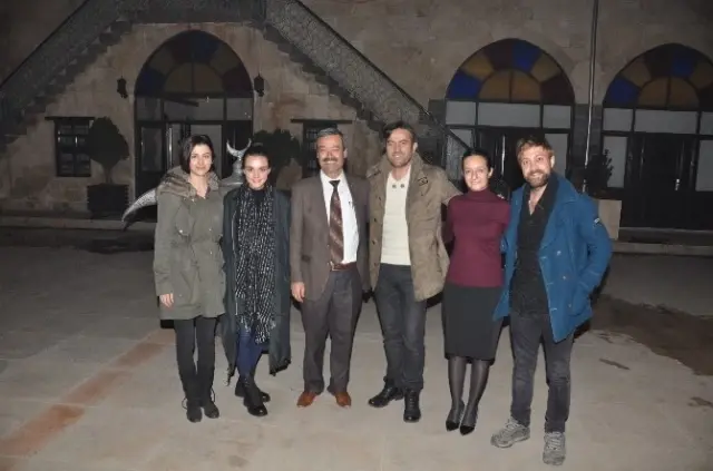 Ünlülerin Tercihi Şirehan Otel Ünlülerin Tercihi Şirehan Otel
