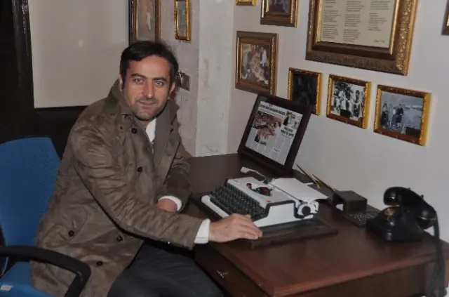 Ünlülerin Tercihi Şirehan Otel Ünlülerin Tercihi Şirehan Otel