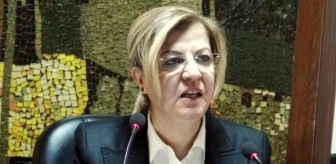CHP Kadın Kolları Başkanından Dayanışma Çağrısı