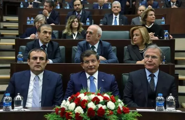 Davutoğlu'dan Kılıçdaroğlu'nun 'Mit' İddiasına Yanıt: MİT'i Böyle Bir İşbirliğine Kurban Etmeyiz