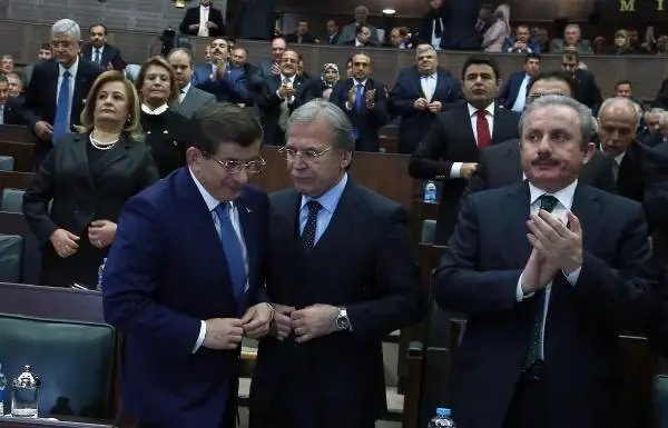 Davutoğlu'dan Kılıçdaroğlu'nun 'Mit' İddiasına Yanıt: MİT'i Böyle Bir İşbirliğine Kurban Etmeyiz