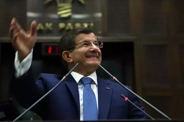 Davutoğlu'dan Kılıçdaroğlu'nun 'Mit' İddiasına Yanıt: MİT'i Böyle Bir İşbirliğine Kurban Etmeyiz