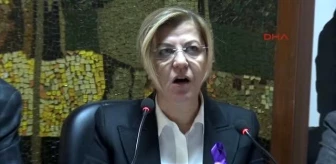 Gaziantep CHP Kadın Kolları Başkanından Dayanışma Çağrısı