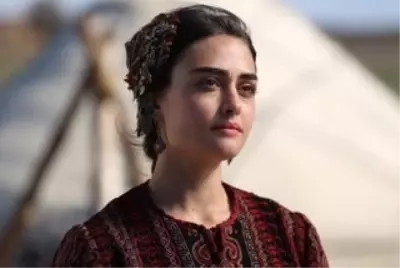 Kayserililerin Dizisi 'Diriliş Ertuğrul' Aralık'ta Trt1'de Kayserililerin Dizisi 'Diriliş Ertuğrul' Aralık'ta Trt1'de